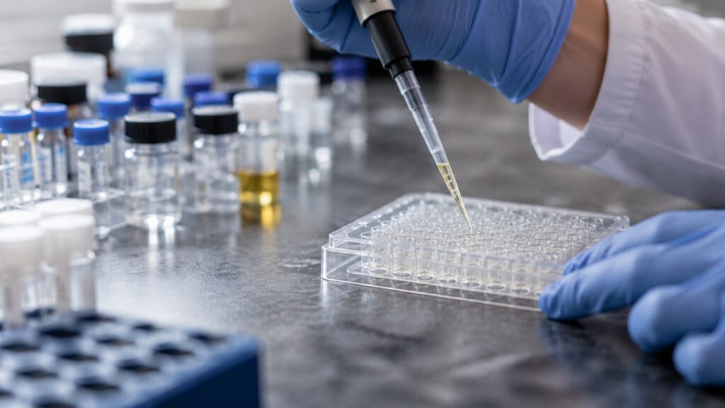 オートファジー　研究開発の領域　受託研究および応用研究