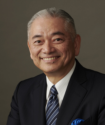 片山 源治郎　オートファジーラボ