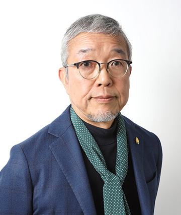 オートファジーラボ　吉森 保